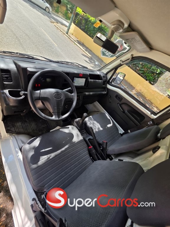 2020 Daihatsu Hijet — foto 7 / 8
