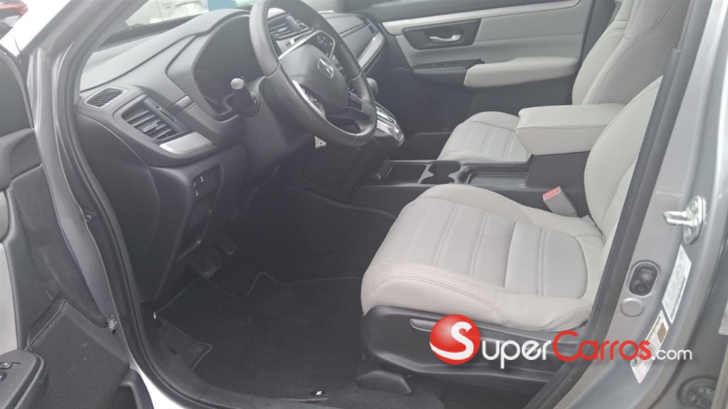 2021 Honda CR-V — foto 6 / 6