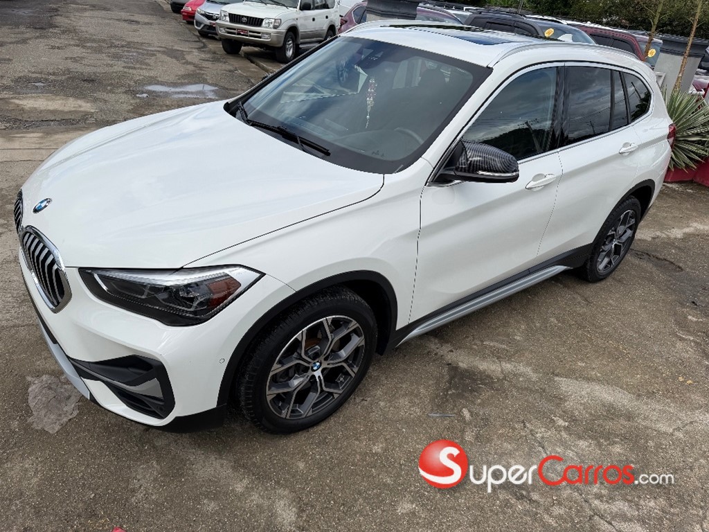 2020 BMW X 1 X Drive 2.8i
