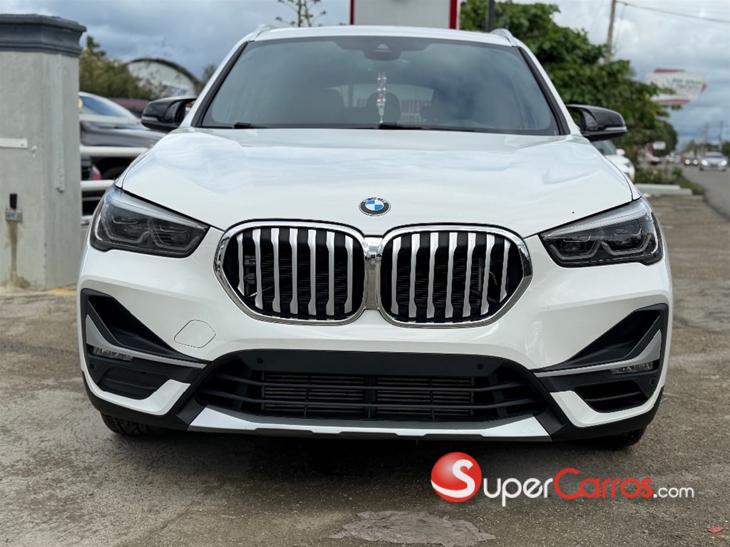 2020 BMW X 1 X Drive 2.8i — foto 2 / 12