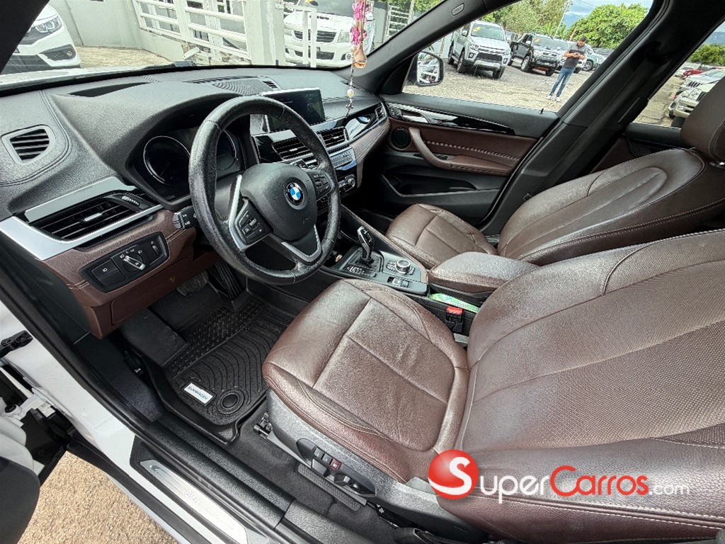 2020 BMW X 1 X Drive 2.8i — foto 3 / 12