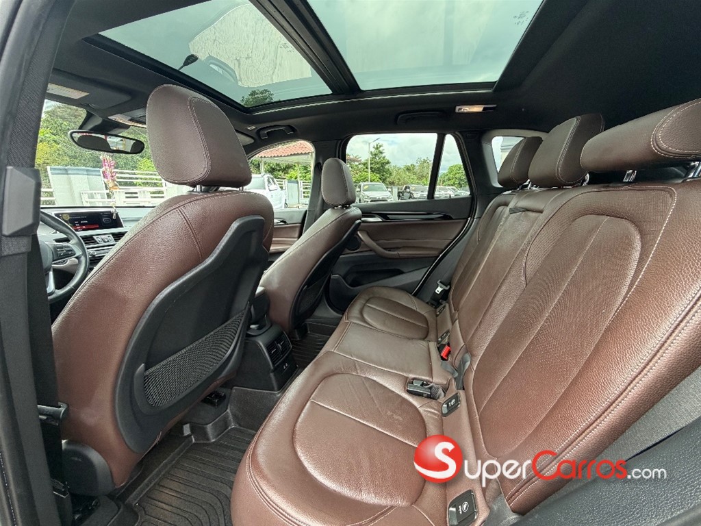 2020 BMW X 1 X Drive 2.8i — foto 5 / 12