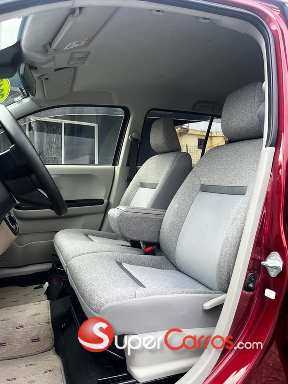 2019 Toyota Passo — foto 5 / 10