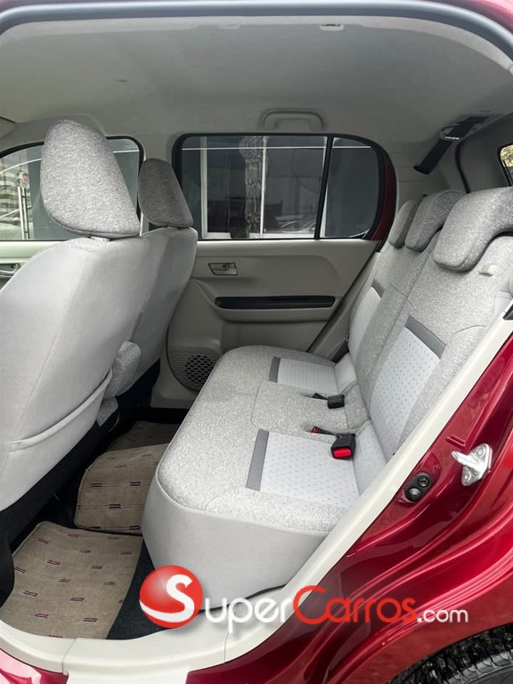 2019 Toyota Passo — foto 6 / 10