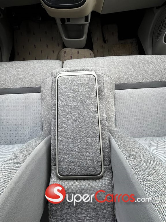 2019 Toyota Passo — foto 9 / 10
