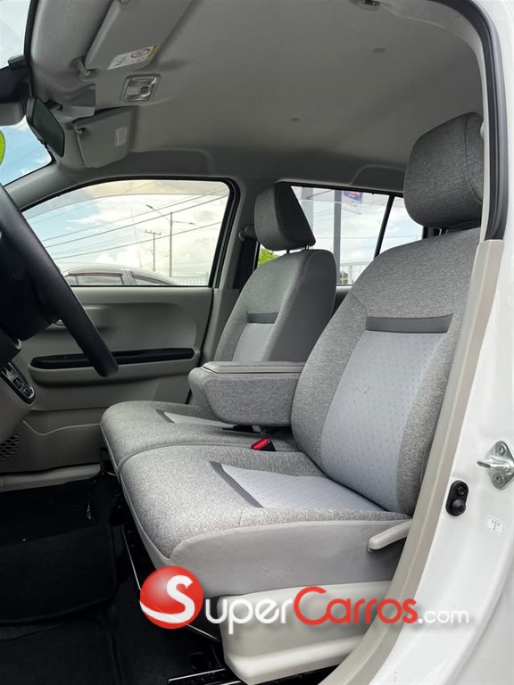 2020 Toyota Passo — foto 5 / 9