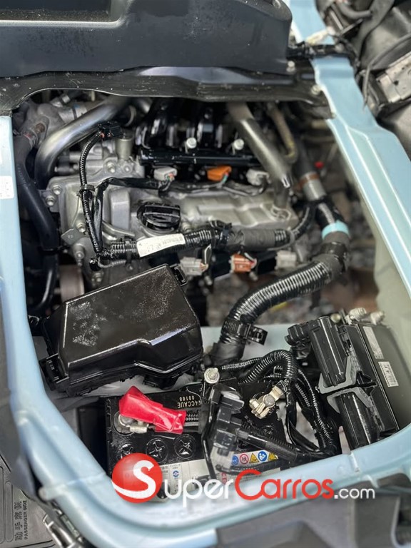 2019 Daihatsu Hijet — foto 7 / 9