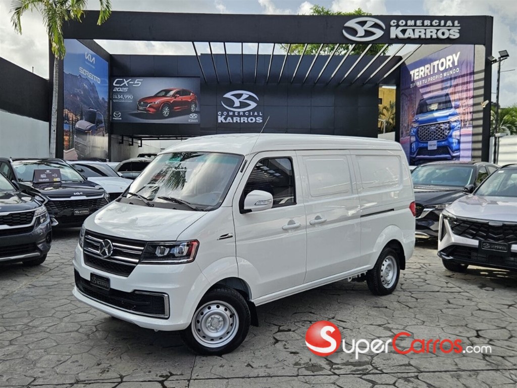 2027 Shineray X30s — foto 3 / 11