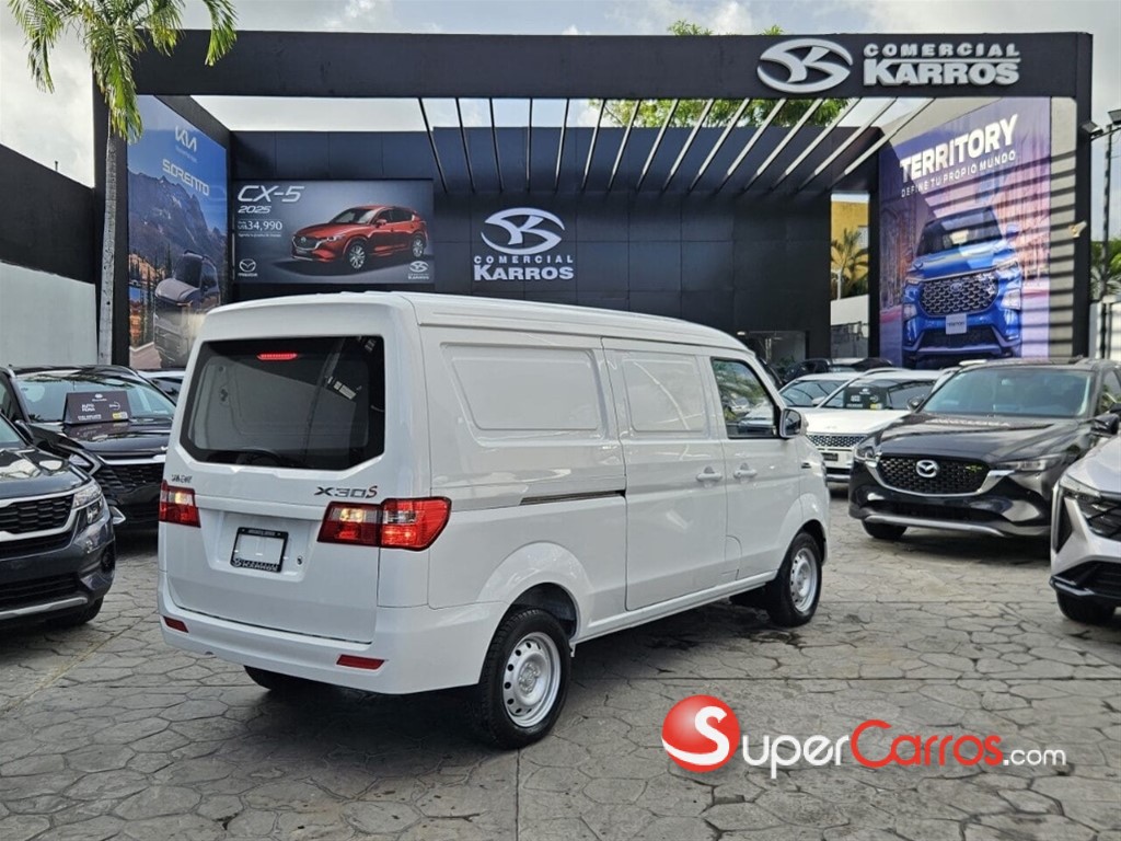 2027 Shineray X30s — foto 4 / 11