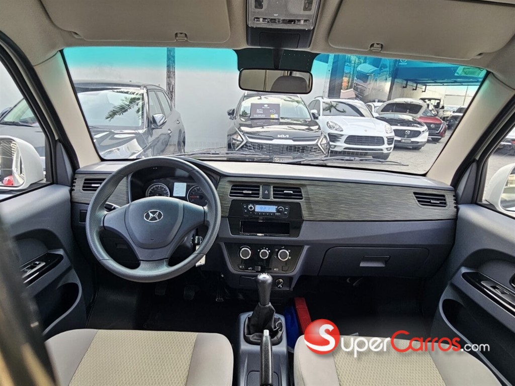 2027 Shineray X30s — foto 7 / 11
