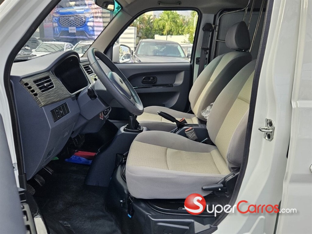2027 Shineray X30s — foto 8 / 11