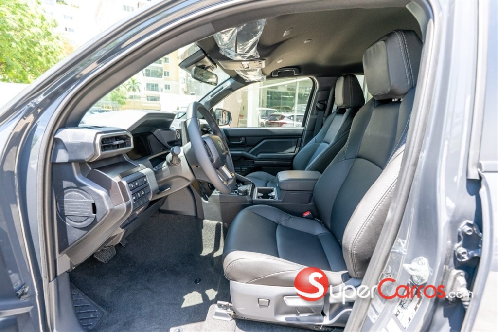 2026 Toyota 4 Runner SR5 — foto 5 / 10