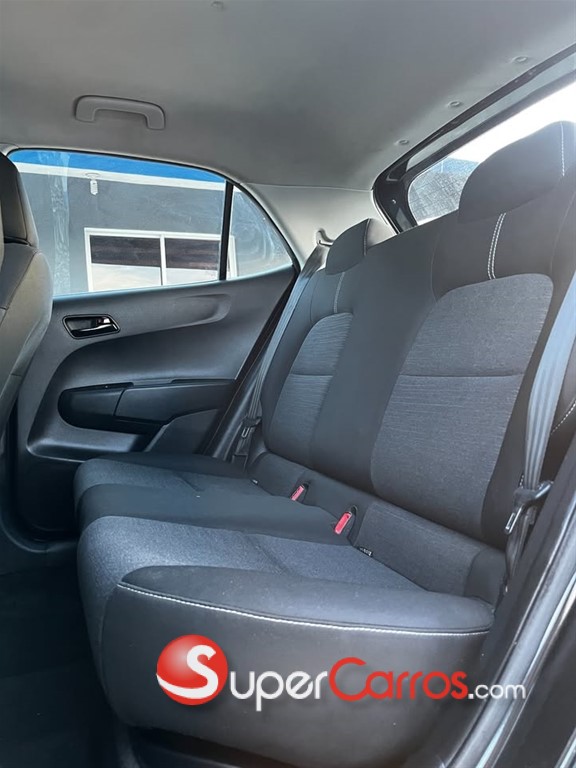 2022 Kia Picanto L X — foto 6 / 10