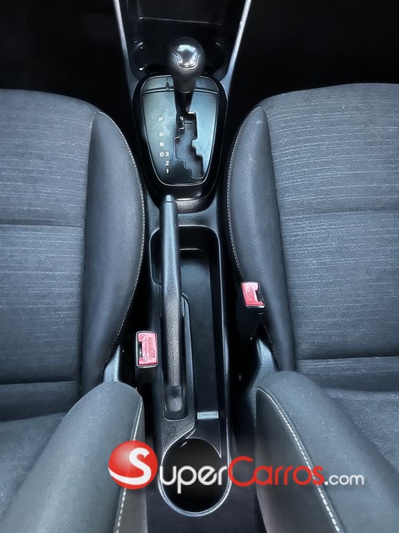 2022 Kia Picanto L X — foto 9 / 10