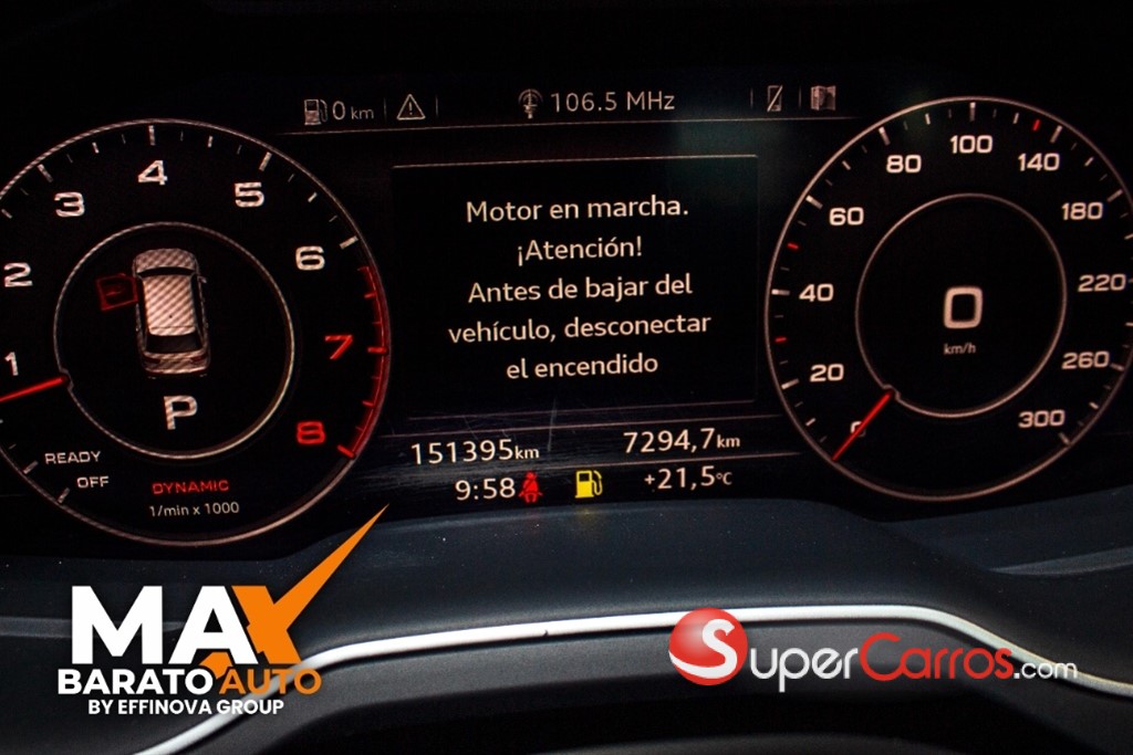 2017 Audi Q7 — foto 11 / 11