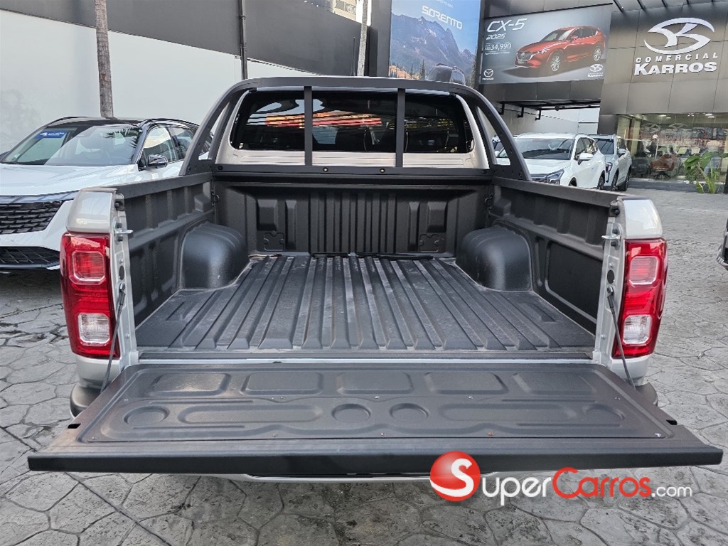 2026 Jac T8 Pro Full AT — foto 12 / 12