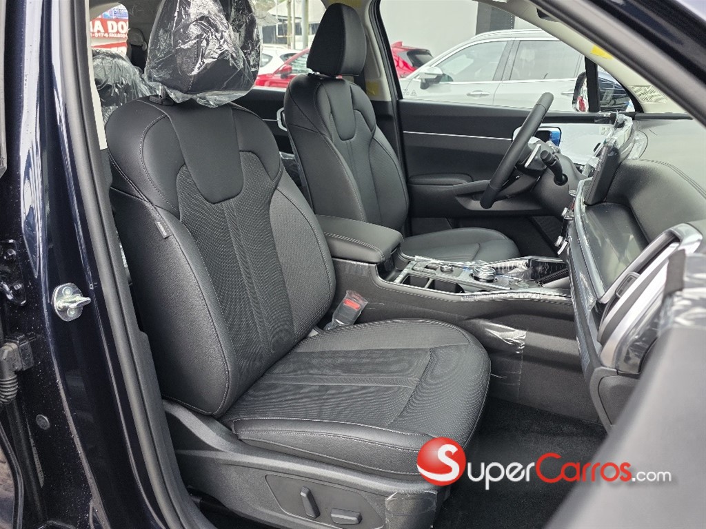 2027 Kia Sorento Luxury — foto 10 / 12