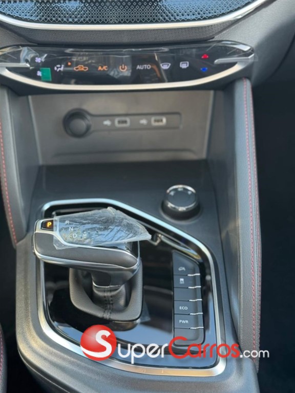 2026 Maxus T60 — foto 6 / 7