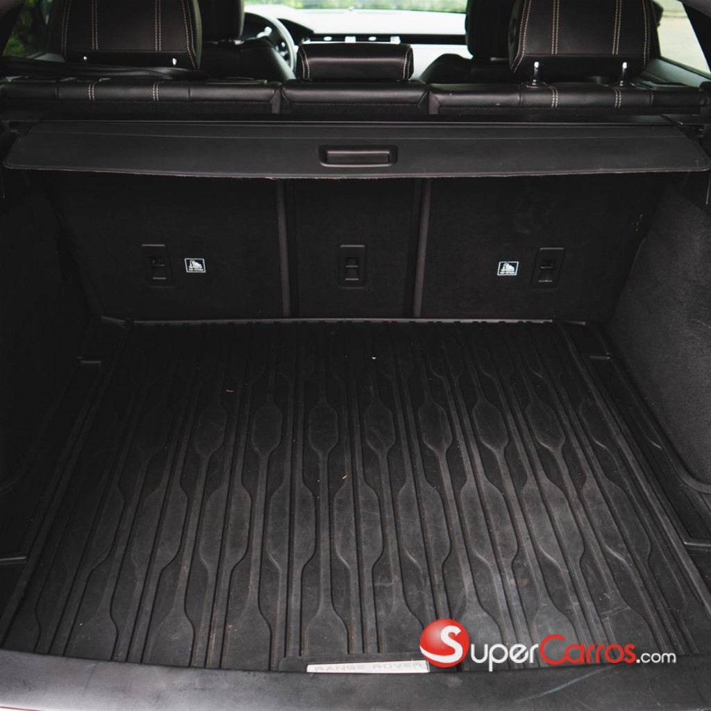 2020 Land Rover Range Rover Velar R-Dinamic — foto 5 / 12