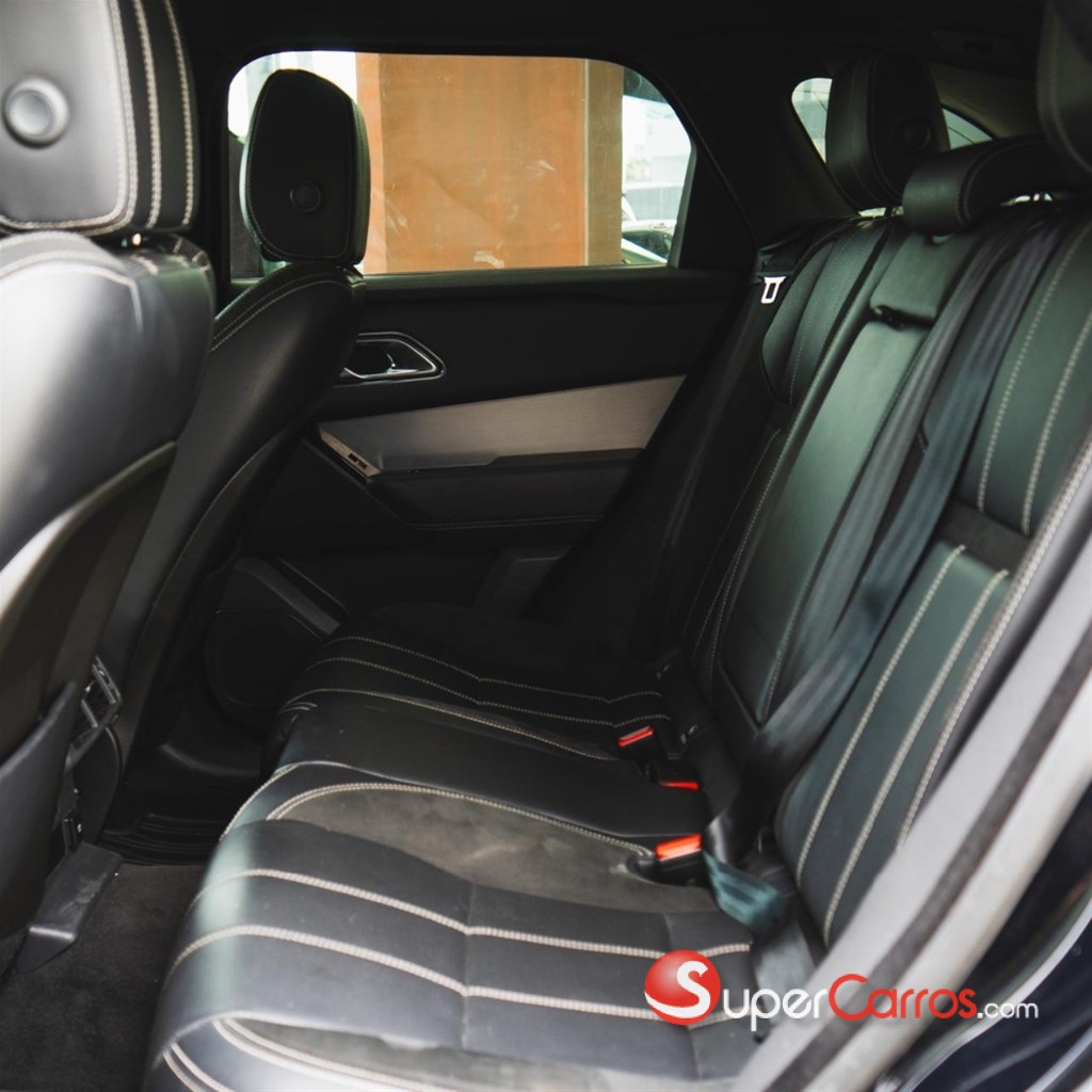 2020 Land Rover Range Rover Velar R-Dinamic — foto 6 / 12