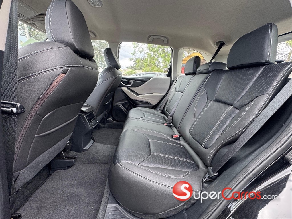 2021 Subaru Forester — foto 9 / 10