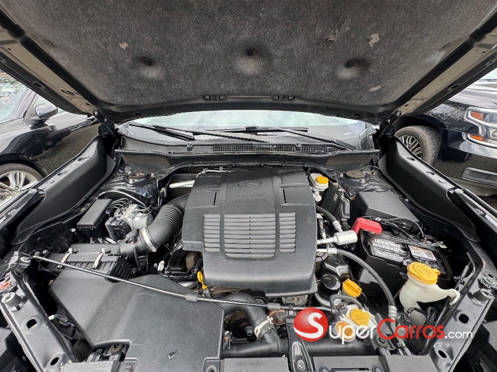 2021 Subaru Forester — foto 10 / 10