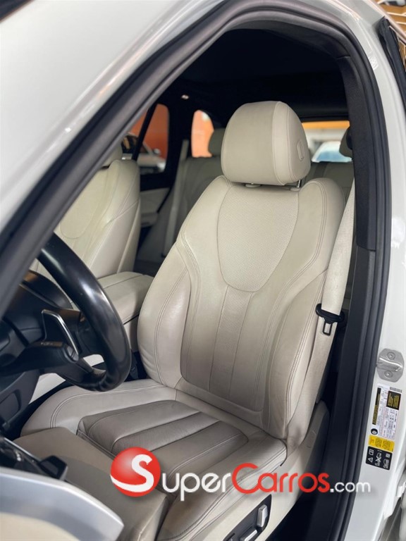 2019 BMW X 5 XDRIVE 40i M PACKAGE — foto 5 / 12