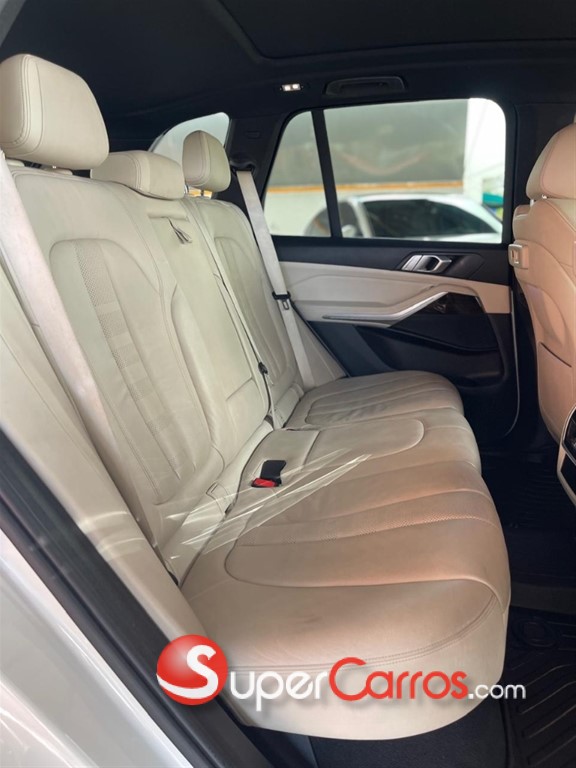 2019 BMW X 5 XDRIVE 40i M PACKAGE — foto 7 / 12