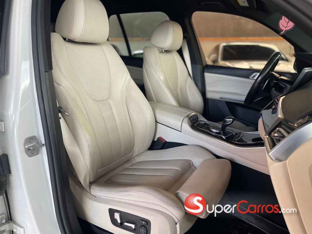2019 BMW X 5 XDRIVE 40i M PACKAGE — foto 8 / 12
