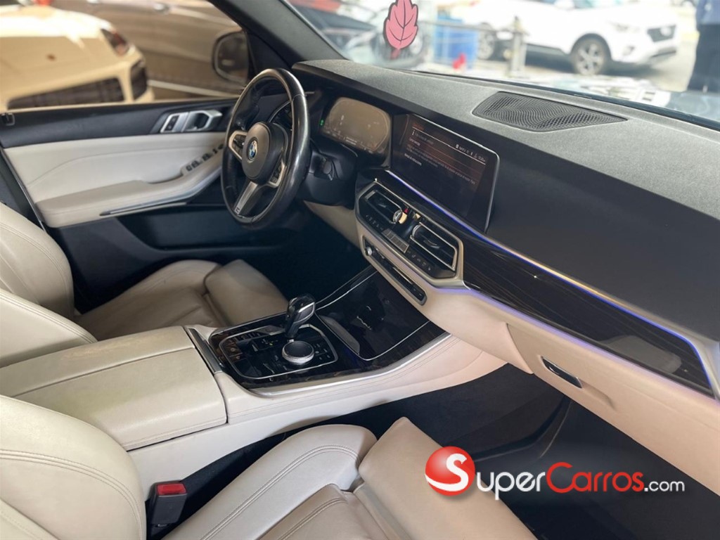 2019 BMW X 5 XDRIVE 40i M PACKAGE — foto 9 / 12