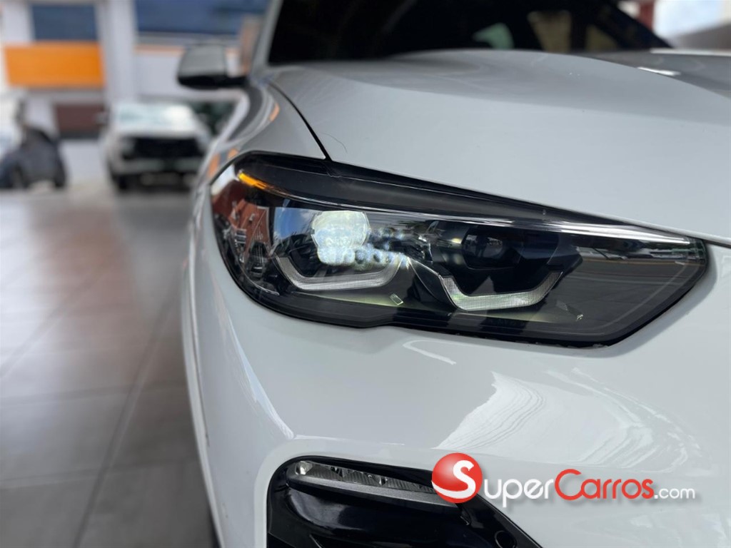 2019 BMW X 5 XDRIVE 40i M PACKAGE — foto 10 / 12
