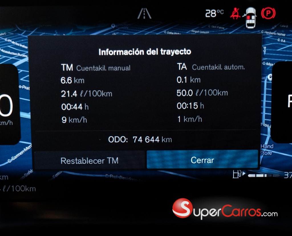 2023 Volvo XC60 Plus B5 — foto 10 / 11
