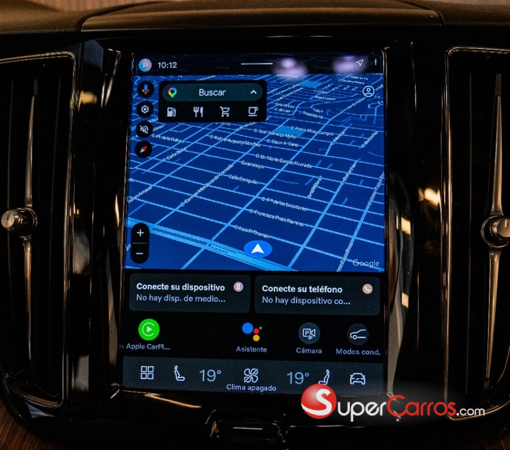 2023 Volvo XC60 Plus B5 — foto 11 / 11