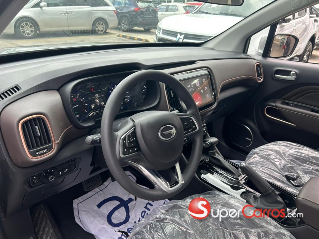 2026 GAC GS3 — foto 2 / 10