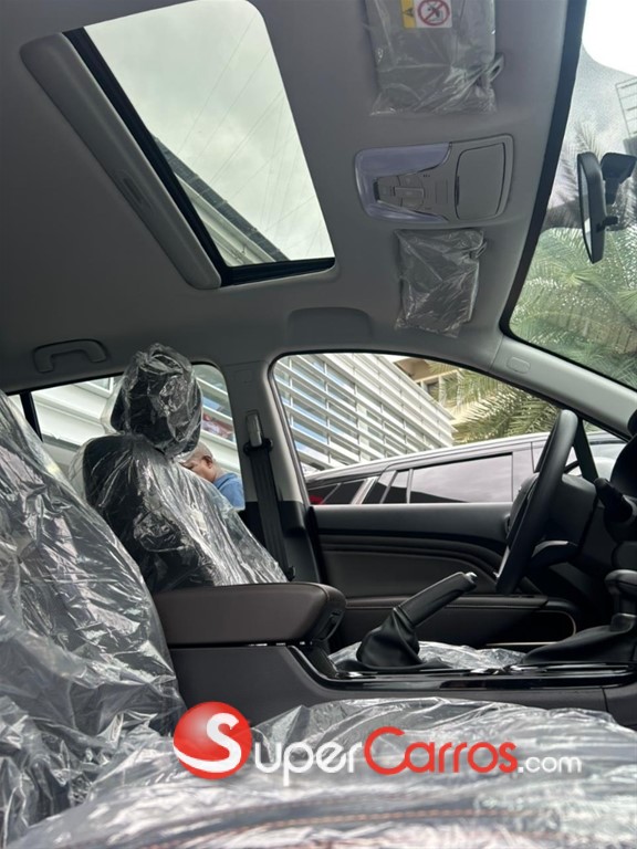 2026 GAC GS3 — foto 6 / 10
