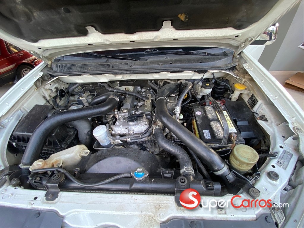 2013 Isuzu DMAX — foto 8 / 8