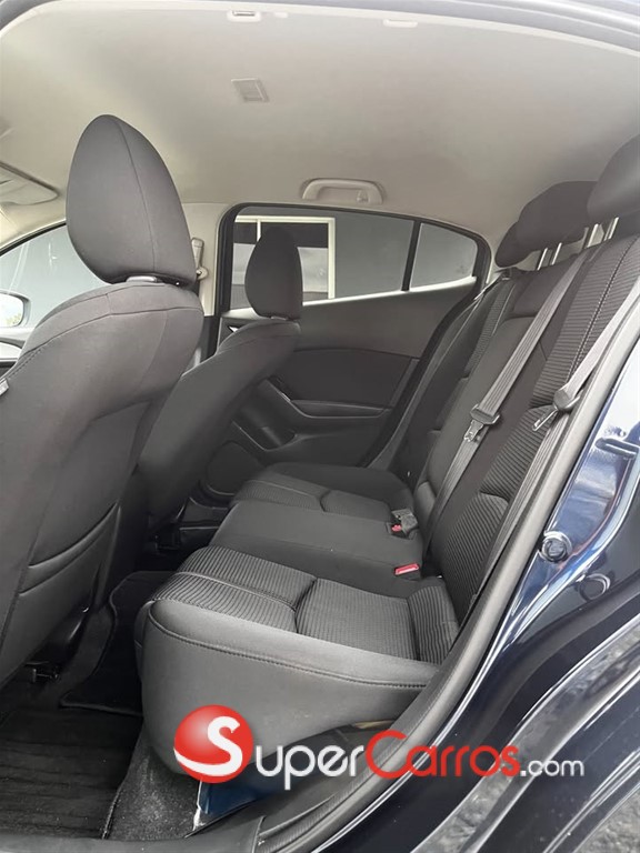 2019 Mazda Axela — foto 6 / 10