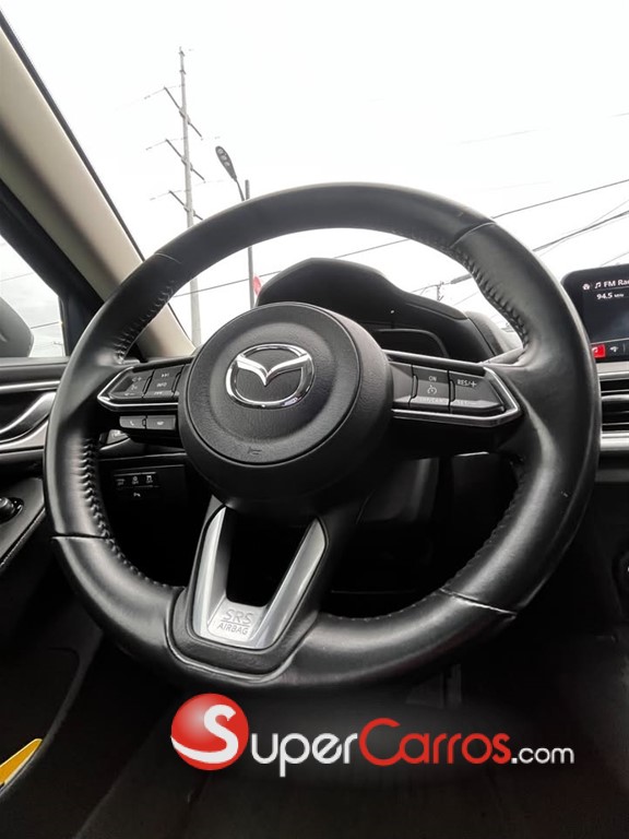2019 Mazda Axela — foto 9 / 10