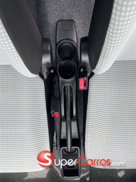 2019 Suzuki Alto — foto 9 / 10
