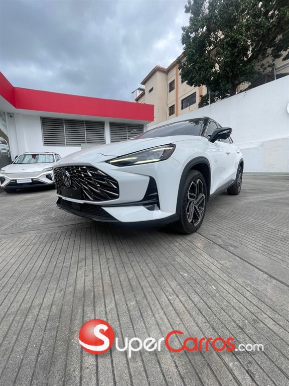 2024 MG One
