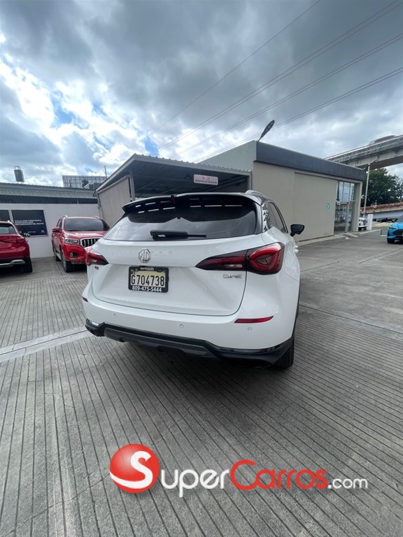 2024 MG One — foto 2 / 6