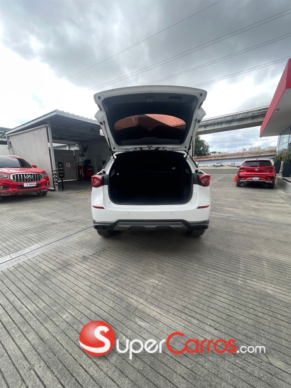2024 MG One — foto 3 / 6