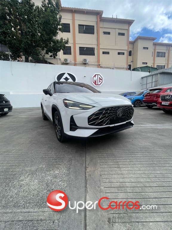 2024 MG One — foto 6 / 6
