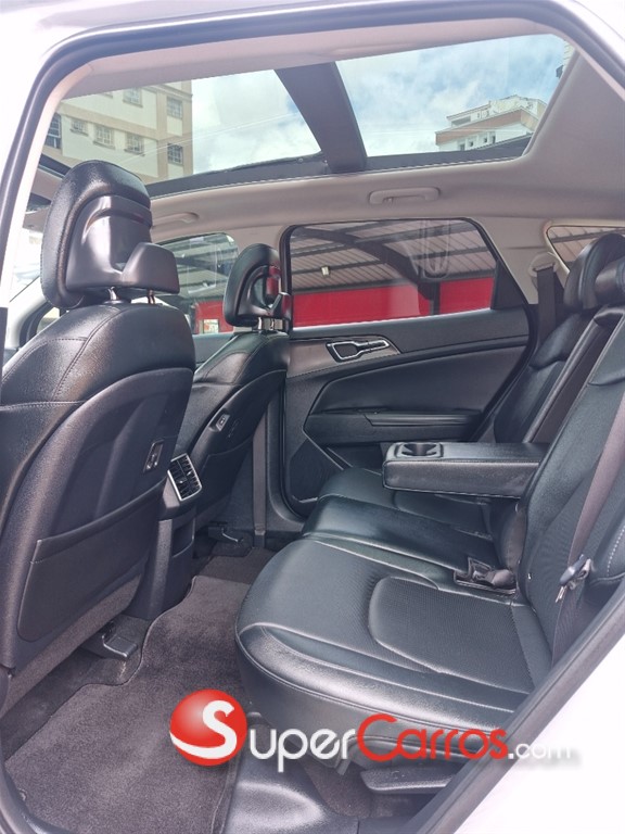 2023 Kia Sportage SX — foto 4 / 9