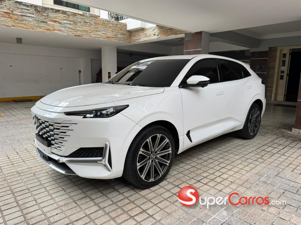 2024 Changan Uni-K Elite