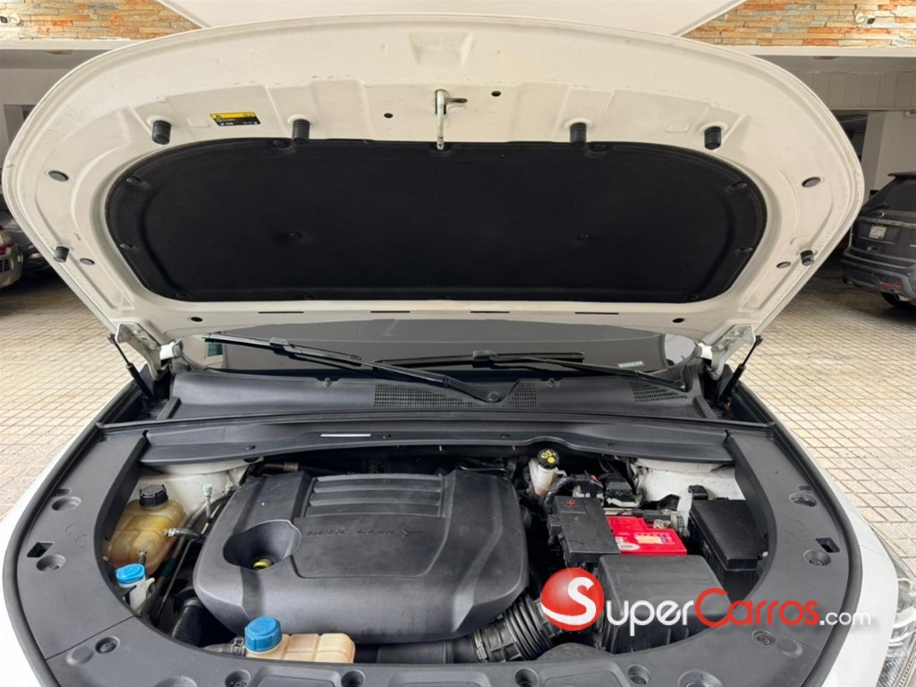 2024 Changan Uni-K Elite — foto 12 / 12