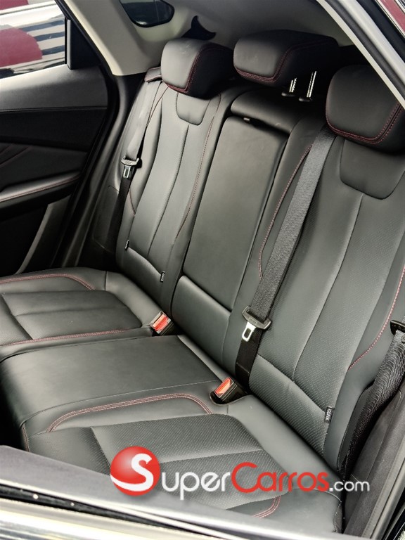 2024 Dongfeng Forthing T5 Evo — foto 4 / 11