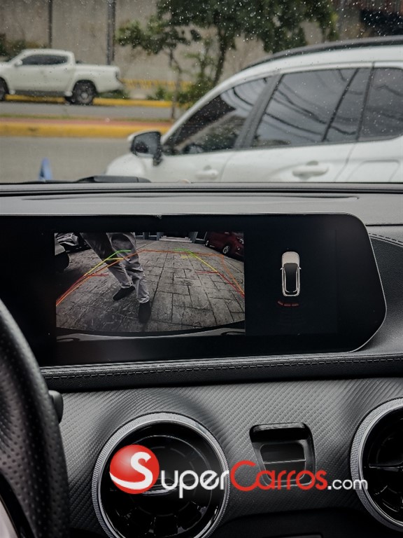 2024 Dongfeng Forthing T5 Evo — foto 7 / 11
