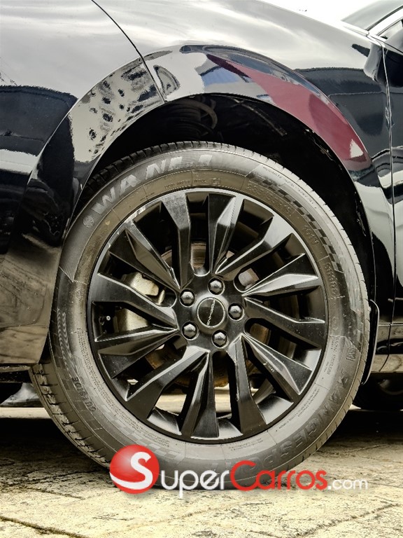 2024 Dongfeng Forthing T5 Evo — foto 11 / 11