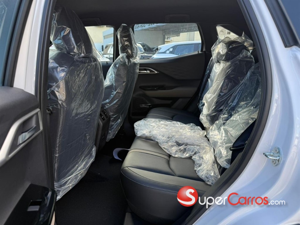 2026 Mitsubishi Motors Outlander Sport — foto 5 / 10